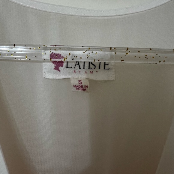 Latiste NWOT Ombré Maxi Dress - Picture 5 of 6